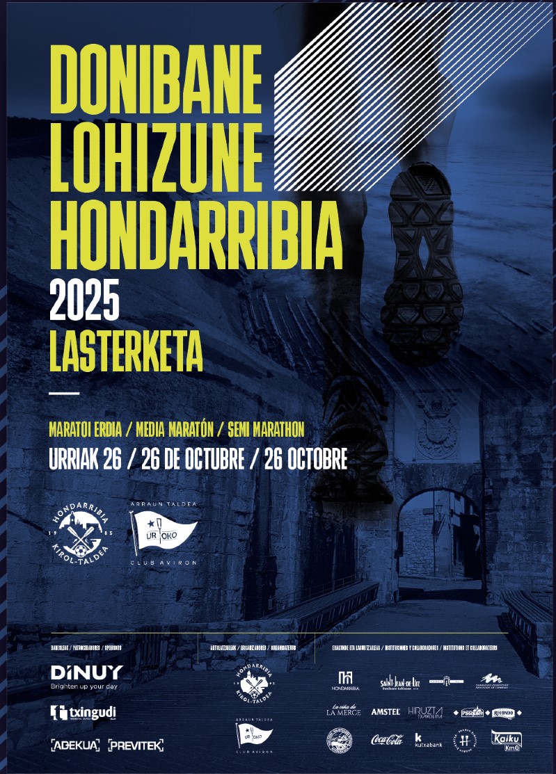 DONIBANE HONDARRABIA