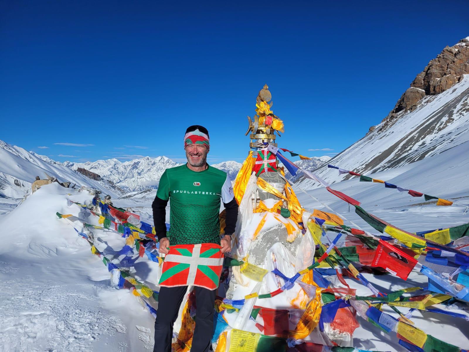 tibet